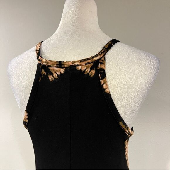 Xhilaration halter sleeveless casual mini Dress size small - Picture 7 of 13